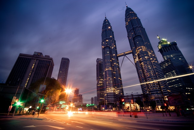 Malaysia Golden Visa Residency by Investment Program 