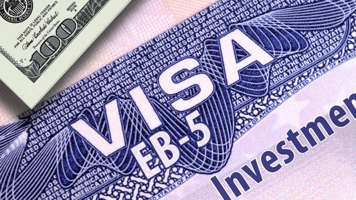 EB-5 Visa